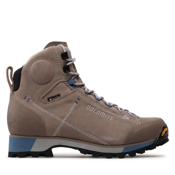 Dolomite Trekking Dolomite Cinquantaquattro Hike Evo Gtx W's GORE-TEX 289209-1035005 Almond Beige