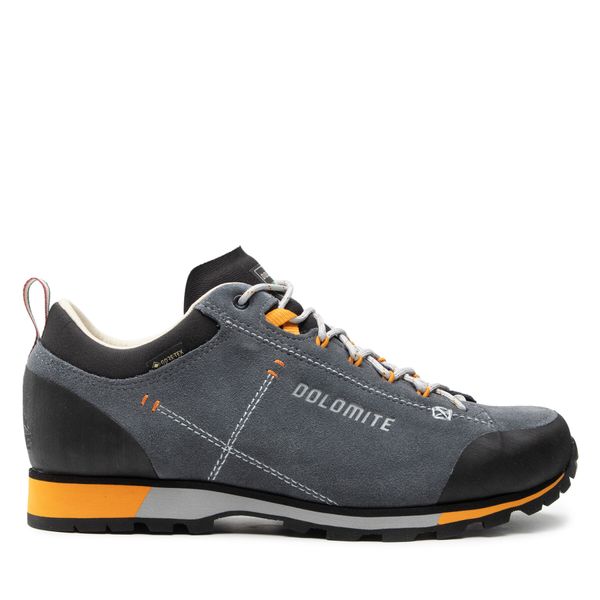 Dolomite Trekking Dolomite Cinquantaquattro Hike Low Evo Gtx GORE--TEX 289208-1076011 Siva