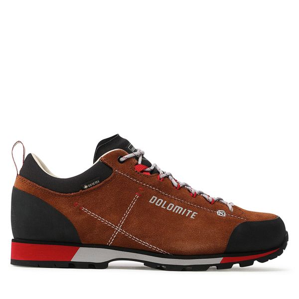 Dolomite Trekking Dolomite Cinquantaquattro Hike Low Evo Gtx GORE-TEX 289208-1426012 Bronze Brown