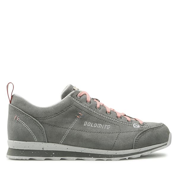 Dolomite Trekking Dolomite Cinquantaquattro Lh Canvas Evo 289212-1076008 Gunmetal Grey
