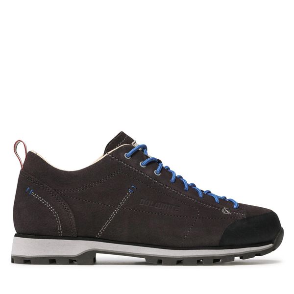 Dolomite Trekking Dolomite Cinquantaquattro Low 247950-0587011 Anthracite/Blue