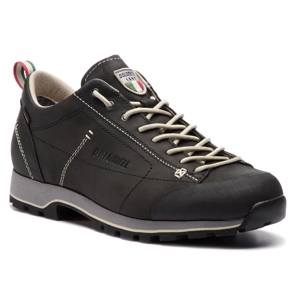 Dolomite Trekking Dolomite Cinquantaquattro Low Fg Gtx GORE-TEX 247959-0119011 Black