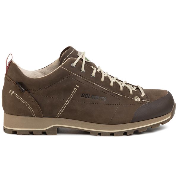 Dolomite Trekking Dolomite Cinquantaquattro Low Fg Gtx GORE TEX 247959-0300012 Dark Brown