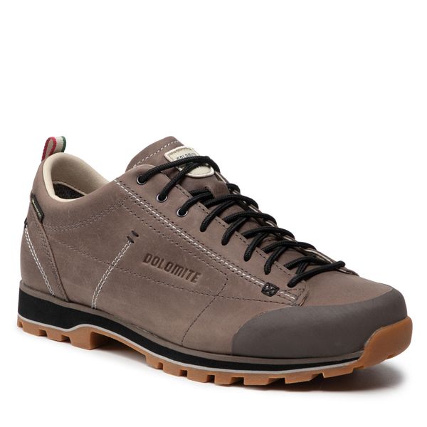 Dolomite Trekking Dolomite Cinquantaquattro Low Fg Gtx GORE-TEX 247959-1399011 Smeđa