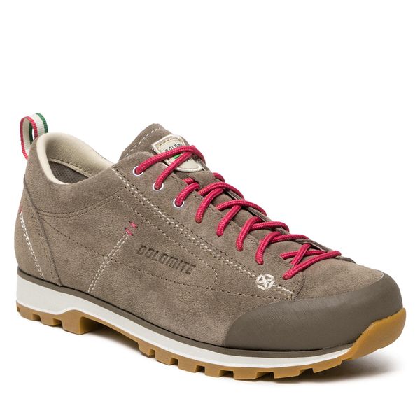 Dolomite Trekking Dolomite Cinquantaquattro Low W 247979-1231007 Smeđa