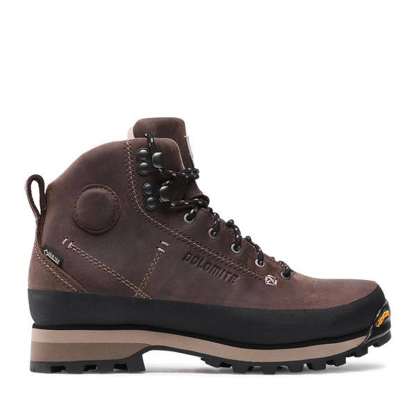 Dolomite Trekking Dolomite Cinquantaquattro Trek Gtx GORE-TEX 271852-300 Dark Brown