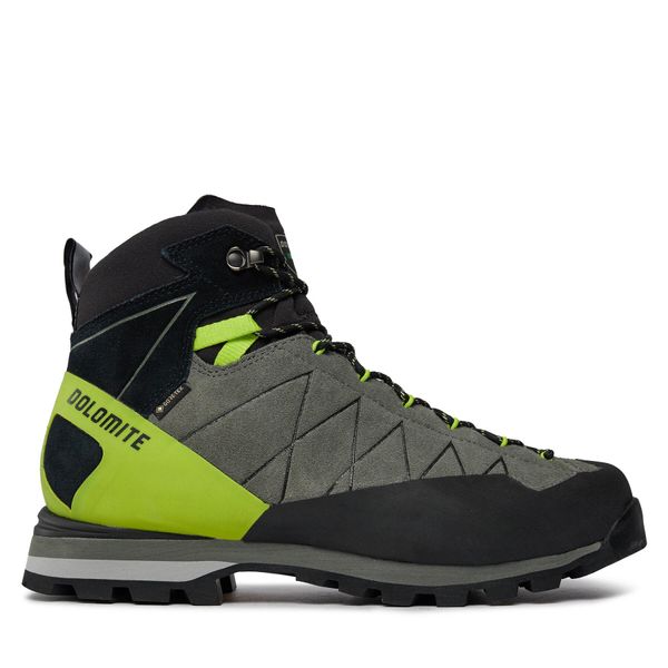 Dolomite Trekking Dolomite Crodarossa Close Fit Hi GTX GORE-TEX 289241 Zelena