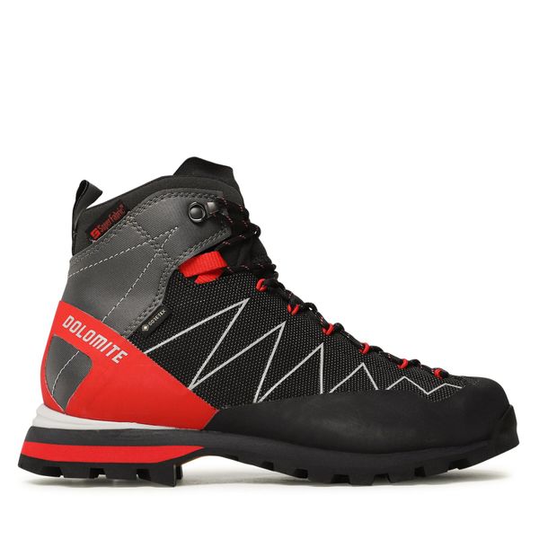Dolomite Trekking Dolomite Crodarossa Pro GTX 2.0 GORE-TEX 280413 Black/Fiery Red