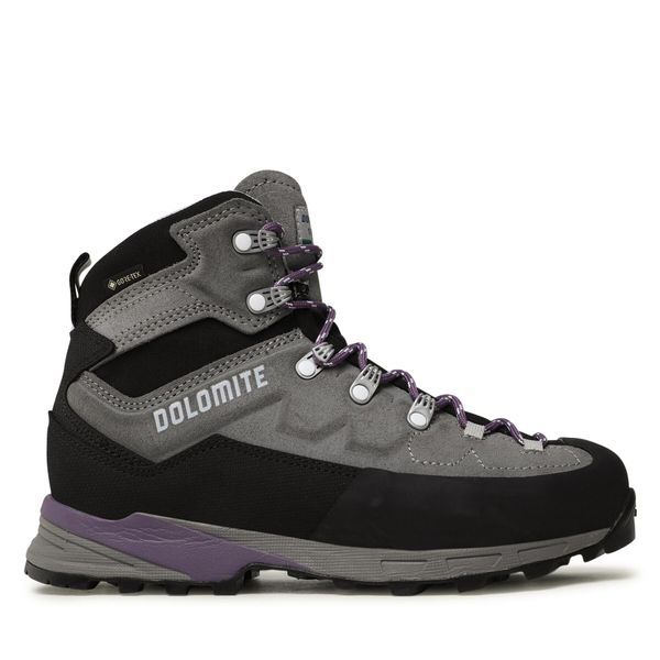 Dolomite Trekking Dolomite Steinbock Gtx W GORE-TEX 280418 Frost Grey