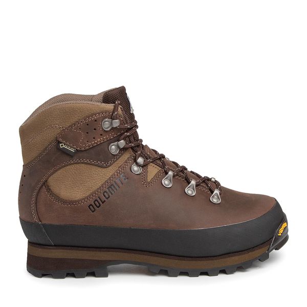 Dolomite Trekking Dolomite Tofana Gtx GORE-TEX 247920-0300011 Dark Brown