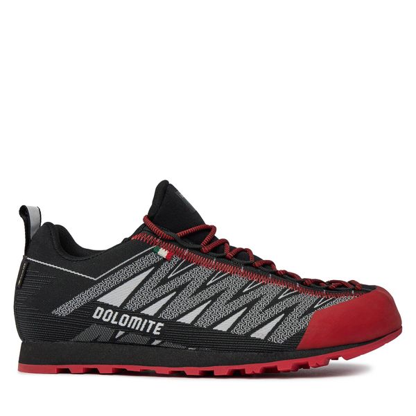 Dolomite Trekking Dolomite Velocissima GTX Pewter Close Fit GORE-TEX 280411 Grey/Fiery Red