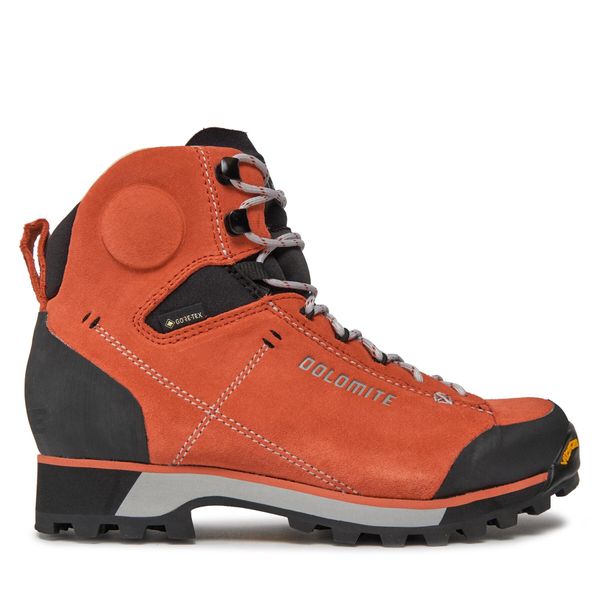 Dolomite Trekking Dolomite W'S 54 Hike Evo GTX GORE-TEX 289209 Crvena