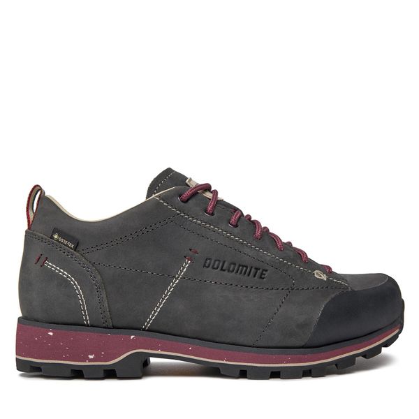 Dolomite Trekking Dolomite W'S 54 Low Fg Evo Gtx GORE-TEX 292534 Anthracite Grey