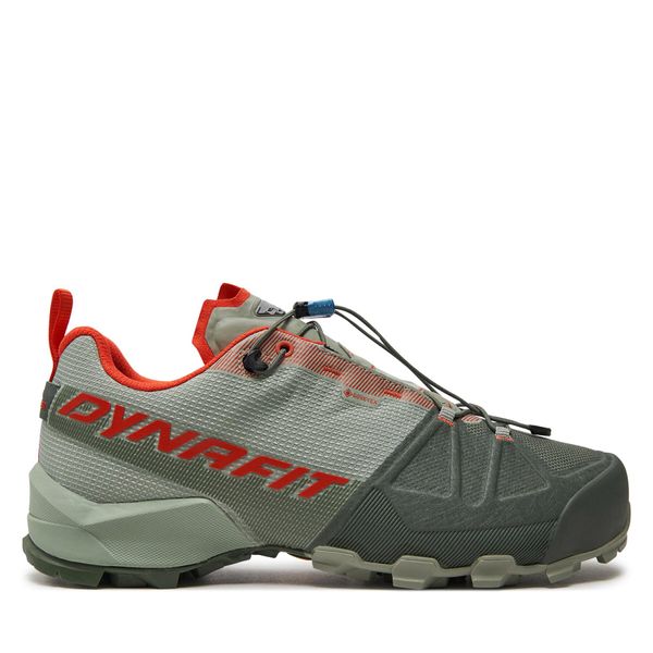Dynafit Trekking Dynafit Transalper Gtx GORE-TEX 5446 Thyme/Yerba