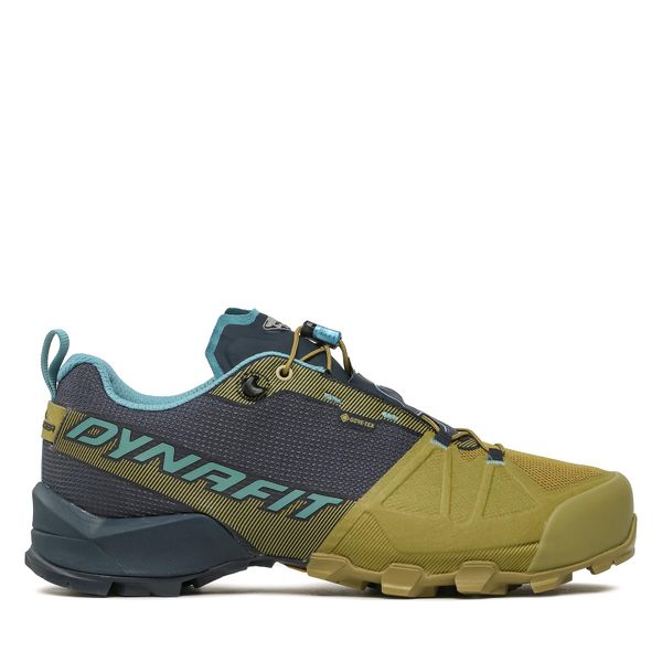 Dynafit Trekking Dynafit Transalper Gtx GORE-TEX 5471 Tamnoplava