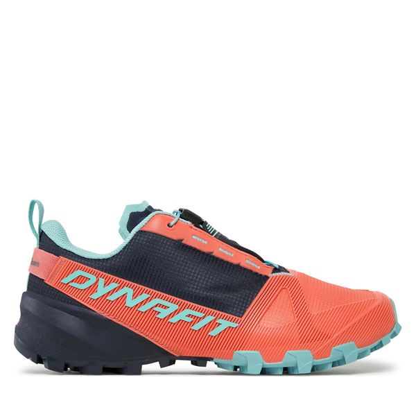 Dynafit Trekking Dynafit Traverse W 64079 Hot Coral/Blueberry 1841
