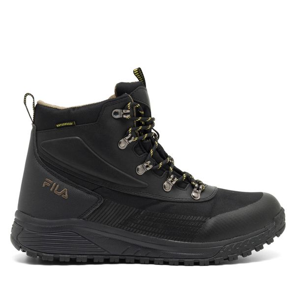 Fila Trekking Fila HIKEBOOSTER mid FFM0166 83163 Crna