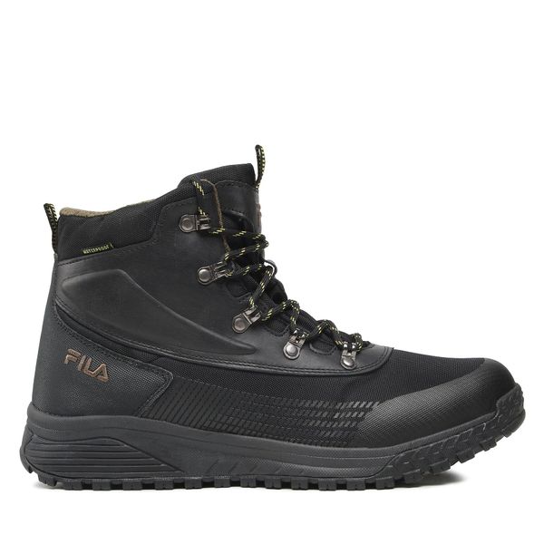 Fila Trekking Fila Hikebooster Mid FFM0166.83163 Black/Warm Olive