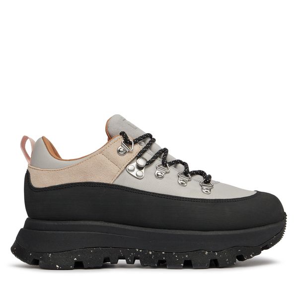 FitFlop Trekking FitFlop Neo D-Hyker GQ6-231 Crna