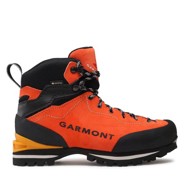 Garmont Trekking Garmont Ascent Gtx 002737 Tomato Red/Orange