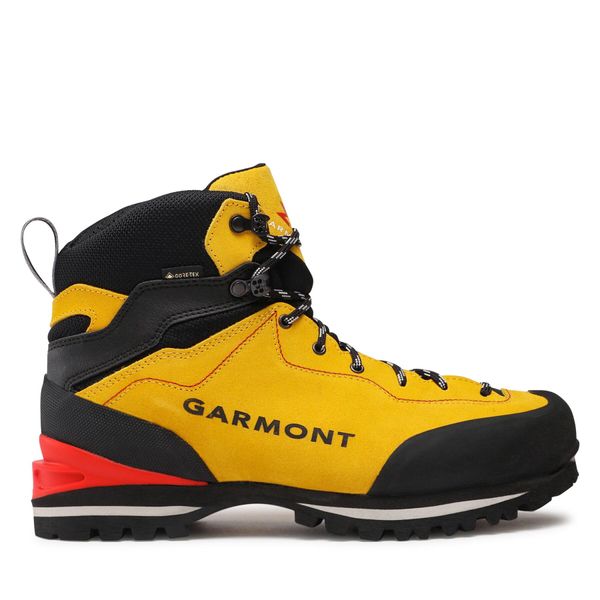 Garmont Trekking Garmont Ascent Gtx GORE-TEX 002738 Radiant Yellow/Red