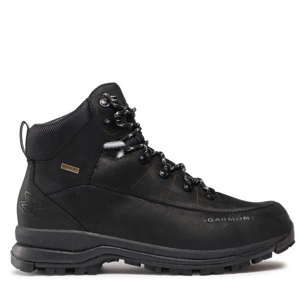 Garmont Trekking Garmont Chrono Gtx GORE-TEX 002728 Black