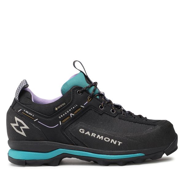 Garmont Trekking Garmont Dragontail Synth Gtx GORE-TEX 002763 Black/Lake Green