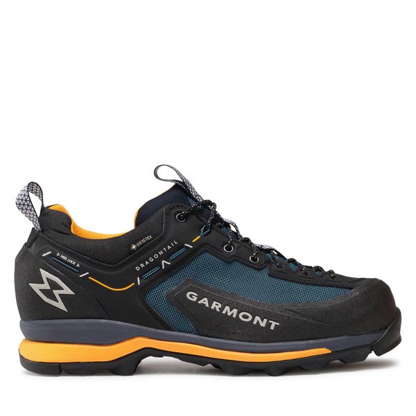 Garmont Trekking Garmont Dragontail Synth Gtx GORE-TEX 002765 Crna