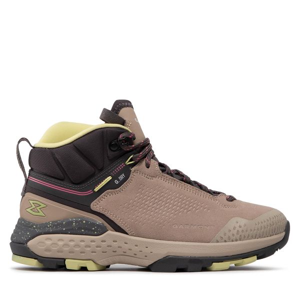 Garmont Trekking Garmont Groove Mid G-Dry 002566 Beige