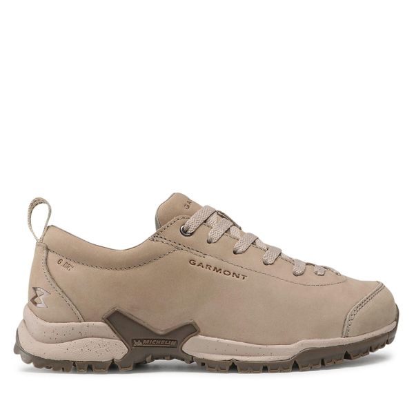 Garmont Trekking Garmont Tikal 4s G-Dry Wms 002577 Light Grey