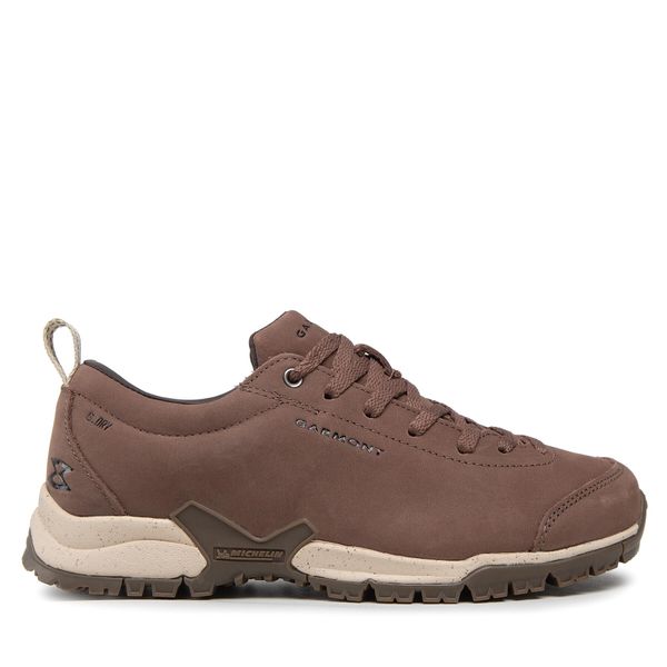 Garmont Trekking Garmont Tikal 4s G-Dry Wms 002578 Brown