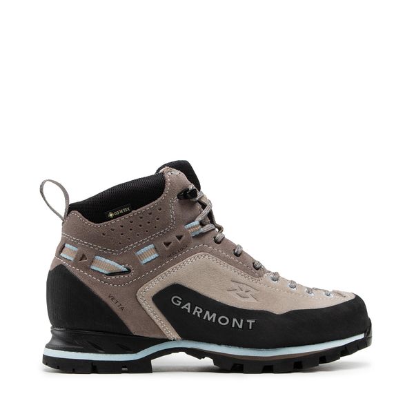 Garmont Trekking Garmont Vetta Gtx GORE-TEX 000274 Warm Grey/Light Blue