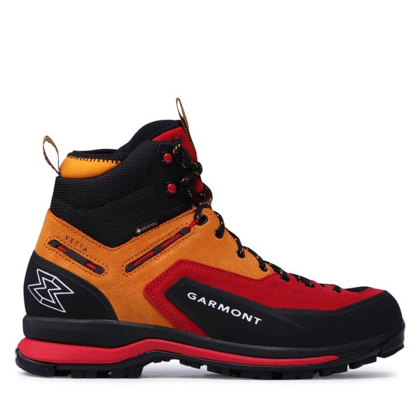 Garmont Trekking Garmont Vetta Tech Gtx GORE-TEX 002466 Red/Orange