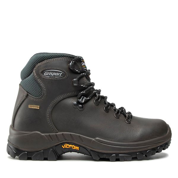 Grisport Trekking Grisport 10303D143G Grigio Dakar