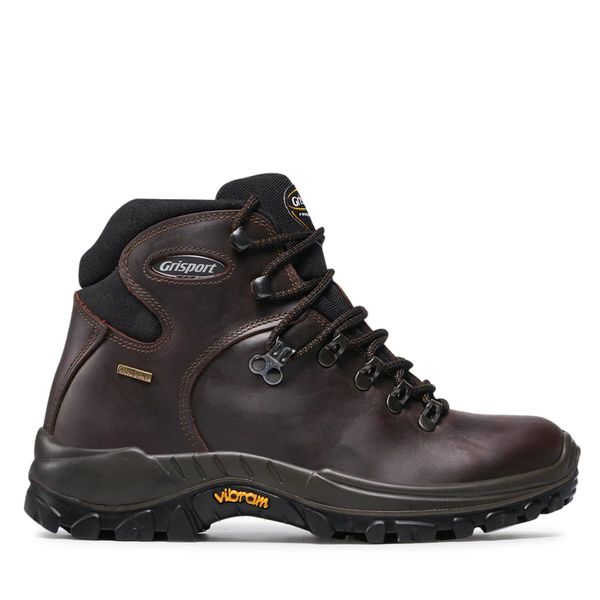 Grisport Trekking Grisport 10303D69G Marrone Dakar