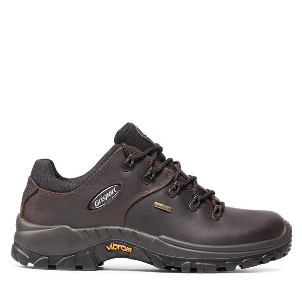 Grisport Trekking Grisport 10309D69G Smeđa