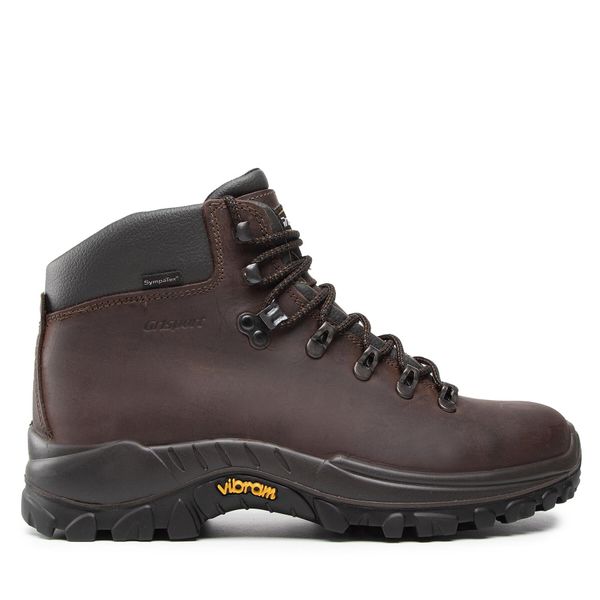 Grisport Trekking Grisport 10353D4Y Smeđa