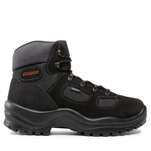 GriSport Trekking Grisport 10626S199G Crna