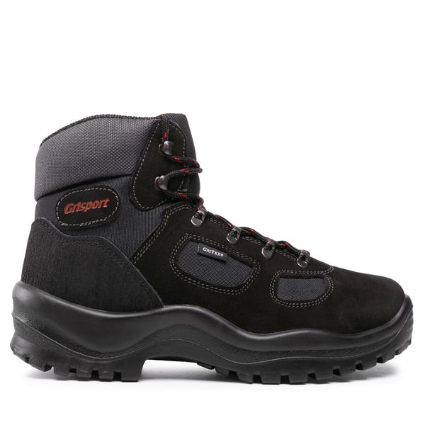 Grisport Trekking Grisport 10626S199G Nero 1