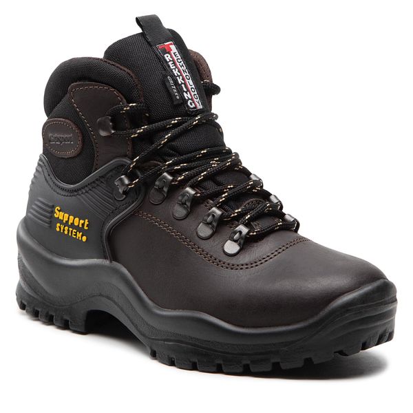 Grisport Trekking Grisport 10684D26G Smeđa