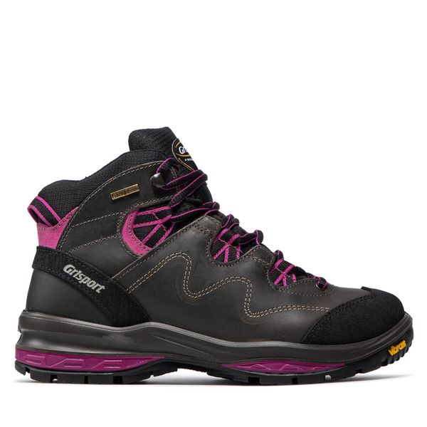 Grisport Trekking Grisport 12529D10G Grey