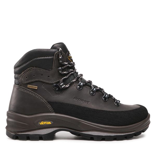 Grisport Trekking Grisport 12801D8G Black