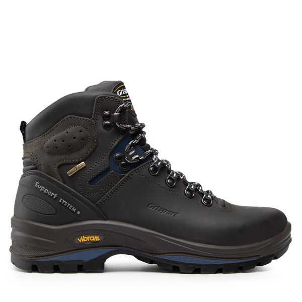 Grisport Trekking Grisport 12833D1G Black