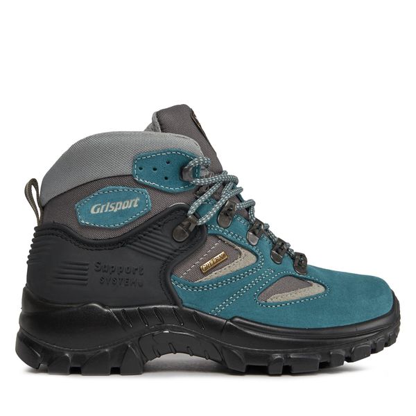 Grisport Trekking Grisport 13320SCA8G Octane Scamosciato