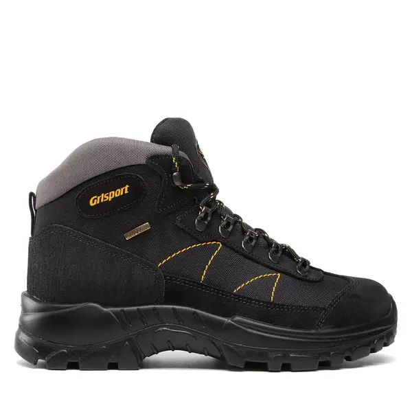 GriSport Trekking Grisport 13362S86G Crna