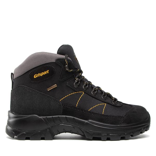 Grisport Trekking Grisport 13362S86G Nero