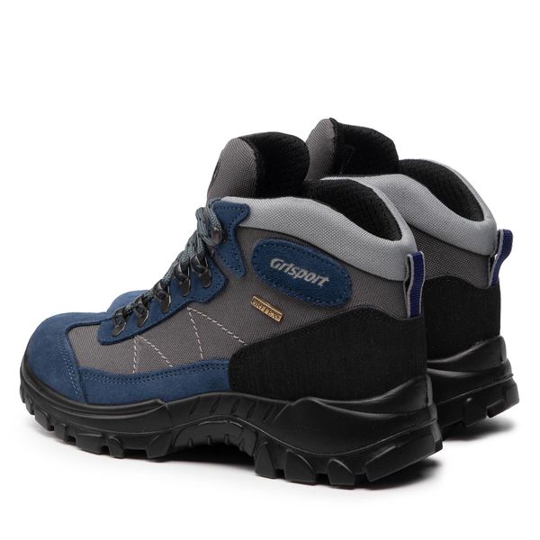 Grisport Trekking Grisport 13362S90G Plava