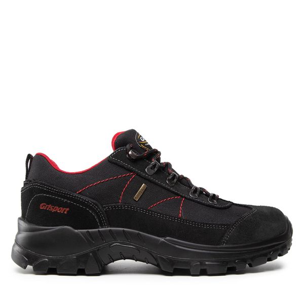 Grisport Trekking Grisport 13364S91G Nero