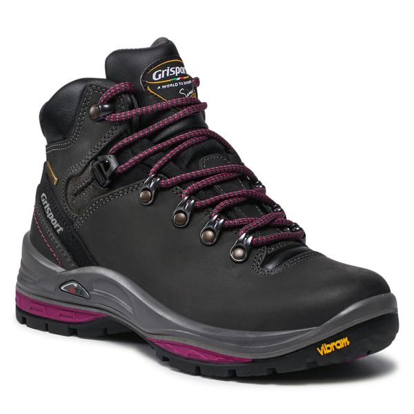 Grisport Trekking Grisport 13503D30G Grigio