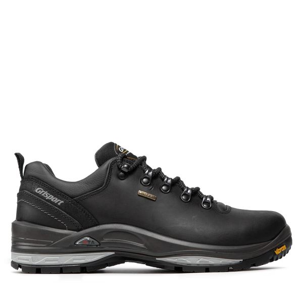 Grisport Trekking Grisport 13507D6G Crna